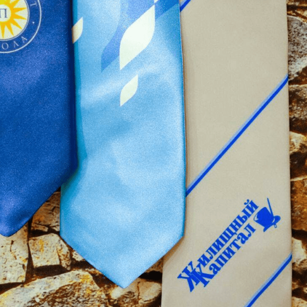 ГАЛСТУКИ, ШАРФЫ